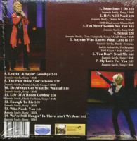 Preview: Written In Song (CD) Preview: Written In Song (CD)