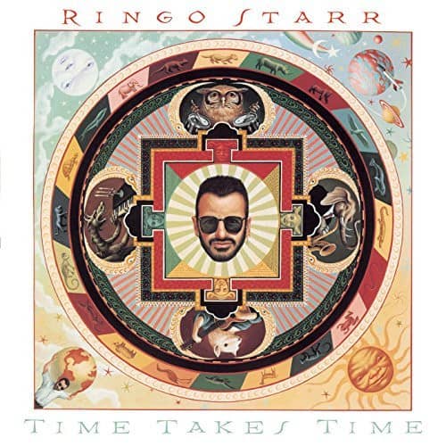 Time Take Time (180g Vinyl) Time Take Time (180g Vinyl)