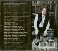 Preview: Classics - Very Best Of 25 Years In Boogie & Blues Piano (CD) Preview: Classics - Very Best Of 25 Years In Boogie & Blues Piano (CD)