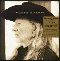 Preview: Heroes (2-LP, 180g Vinyl) Preview: Heroes (2-LP, 180g Vinyl)