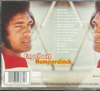 Preview: Greatest Hits (CD) Preview: Greatest Hits (CD)