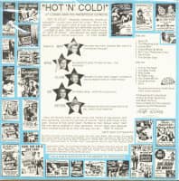 Preview: Hot 'N' Cold (LP) Preview: Hot 'N' Cold (LP)