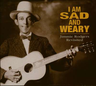 入手困難] The Jimmie Rodgers Collection スコア Jimmie Rodgers: The
