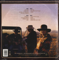 Preview: The Marfa Tapes (2-LP) Preview: The Marfa Tapes (2-LP)
