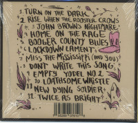 Preview: Home On The Rage (CD) Preview: Home On The Rage (CD)