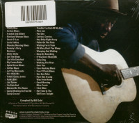 Preview: Mr. Hurt Goes To Washington (2-CD) Preview: Mr. Hurt Goes To Washington (2-CD)