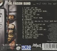 Preview: ... And The Law Won (CD) Preview: ... And The Law Won (CD)