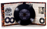Preview: Vol.35 - Rockabilly & Rock 'n' Roll From The Vaults Of Mercury And Limelight Records (CD) Preview: Vol.35 - Rockabilly & Rock 'n' Roll From The Vaults Of Mercury And Limelight Records (CD)