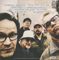 Preview: The Love Circus (LP) Preview: The Love Circus (LP)