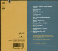 Preview: Disciple In Blue Suede Shoes (Cut-Out CD Album) Preview: Disciple In Blue Suede Shoes (Cut-Out CD Album)