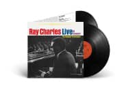 Preview: Live In Concert: The Complete Performance (remastered) (2 LP) Preview: Live In Concert: The Complete Performance (remastered) (2 LP)
