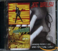 Preview: Ordinary Average Guy - Songs For A Dying Planet (2-CD) Preview: Ordinary Average Guy - Songs For A Dying Planet (2-CD)