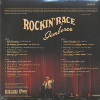 Preview: Having A Good Time At The Rockin' Race Jamboree (2-LP, 10inch) Preview: Having A Good Time At The Rockin' Race Jamboree (2-LP, 10inch)