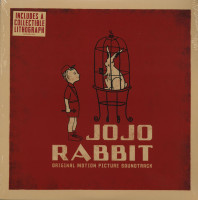 Preview: Jojo Rabbit - Original Motion Picture Soundtrack (LP) Preview: Jojo Rabbit - Original Motion Picture Soundtrack (LP)