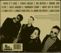 Preview: When It's Gone (CD) Preview: When It's Gone (CD)