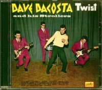 Preview: Twist (CD) Preview: Twist (CD)