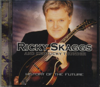 Preview: History Of The Future (CD) Preview: History Of The Future (CD)