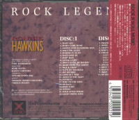 Preview: Rock Legend (2-CD, Ltd.) Preview: Rock Legend (2-CD, Ltd.)