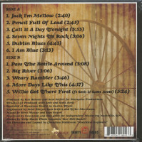 Preview: New Routes (LP) Preview: New Routes (LP)