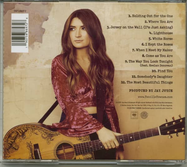The Lemonade Stand (CD)
