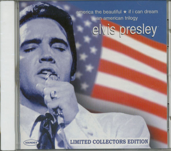 Patriot (CD)