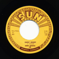 Preview: My Bucket's Got A Hole In It - Sweet Misery (7inch, 45rpm) Preview: My Bucket's Got A Hole In It - Sweet Misery (7inch, 45rpm)