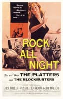 Preview: Rock All Night - Soundtrack (LP, 10inch, Ltd.) Preview: Rock All Night - Soundtrack (LP, 10inch, Ltd.)