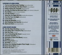 Preview: Long John's Blues - Looking At Long John (CD) Preview: Long John's Blues - Looking At Long John (CD)