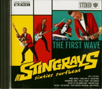 Preview: The First Wave Preview: The First Wave