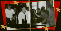 Preview: Rock'n'Roll Stars On Stage (CD) Preview: Rock'n'Roll Stars On Stage (CD)