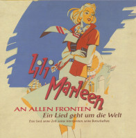 Preview: Lili Marleen an allen Fronten (7-CD Deluxe Box Set) Preview: Lili Marleen an allen Fronten (7-CD Deluxe Box Set)