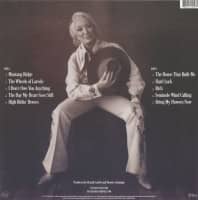 Preview: While I'm Livin' (LP) Preview: While I'm Livin' (LP)