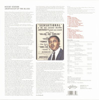 Preview: Screamin' And Cryin' - Early Muddy Waters (LP) Preview: Screamin' And Cryin' - Early Muddy Waters (LP)