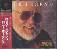 Preview: Rock Legend (2-CD, Ltd.) Preview: Rock Legend (2-CD, Ltd.)