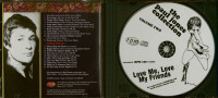 Preview: Love Me Love My Friends - The Paul Jones Collection Vol.2 (CD) Preview: Love Me Love My Friends - The Paul Jones Collection Vol.2 (CD)