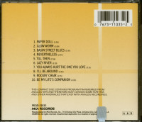 Preview: Greatest Hits (CD) Preview: Greatest Hits (CD)