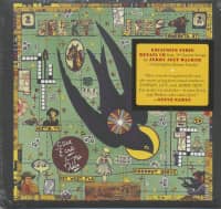 Preview: Jerry Jeff (CD, Indie Retail) Preview: Jerry Jeff (CD, Indie Retail)