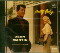 Preview: Pretty Baby (CD) Preview: Pretty Baby (CD)