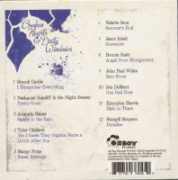 Preview: Broken Hearts & Dirty Windows - The Songs Of John Prine Vol.2 (CD) Preview: Broken Hearts & Dirty Windows - The Songs Of John Prine Vol.2 (CD)
