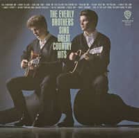 Preview: The Everly Brothers Sing Great Country Hits (LP, German Pressing) Preview: The Everly Brothers Sing Great Country Hits (LP, German Pressing)