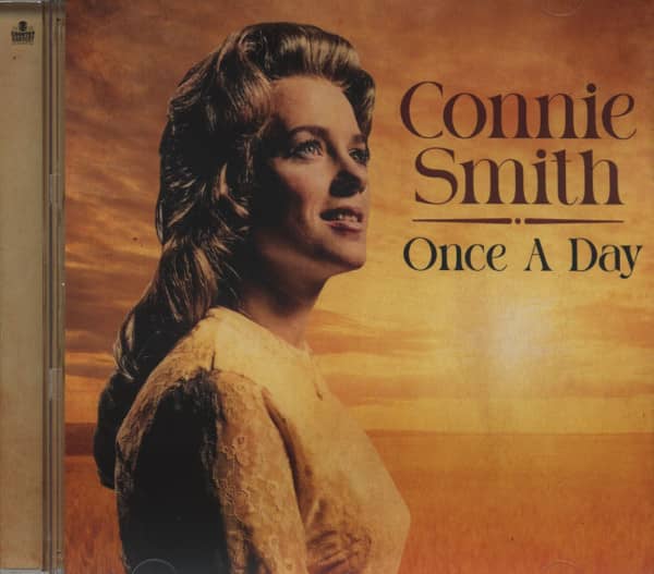 Once a Day (CD) Once a Day (CD)