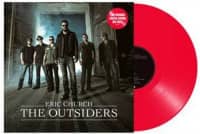 Preview: The Outsiders (2-LP, 180g, Limited, Red Vinyl) Preview: The Outsiders (2-LP, 180g, Limited, Red Vinyl)