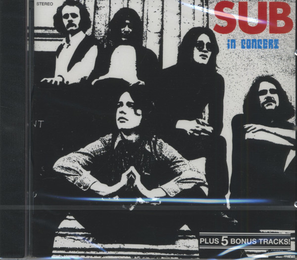 In Concert (1970)