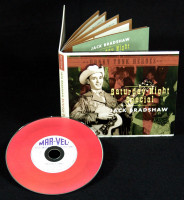 Preview: Saturday Night Special - Honky Tonk Heroes Preview: Saturday Night Special - Honky Tonk Heroes