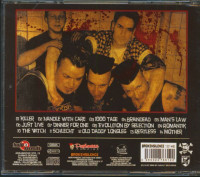 Preview: The Spirit Of 666 (CD) Preview: The Spirit Of 666 (CD)