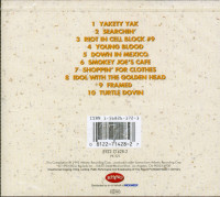 Preview: Yakety Yak - Special Editions (CD) Preview: Yakety Yak - Special Editions (CD)