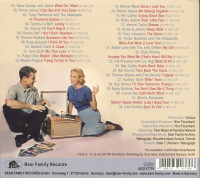 Preview: Rock-A-Ballads - Flipside Dreams And Loving Schemes Vol.1 (CD) Preview: Rock-A-Ballads - Flipside Dreams And Loving Schemes Vol.1 (CD)