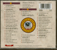 Preview: The Essential 1951-1982 - Columbia Country Classics (2-CD) Preview: The Essential 1951-1982 - Columbia Country Classics (2-CD)