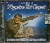 Preview: I Successi Di Peppino Di Capri (CD) Preview: I Successi Di Peppino Di Capri (CD)
