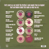 Preview: For Dancers Forty (LP) Preview: For Dancers Forty (LP)